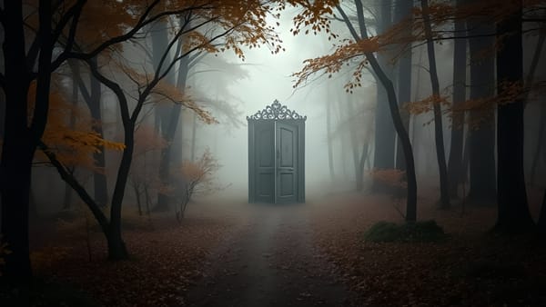 The Path of a Humble Warrior